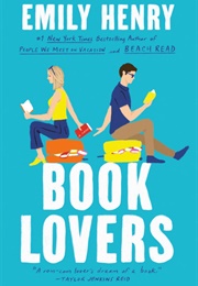 The Book Lovers (Emily Henry)