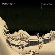 "Pinkerton" - Weezer (1996)