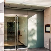 Nobu From 'Notting Hill'