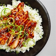 Teriyaki (Japan)