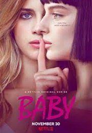 Baby (2018)