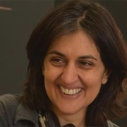 Shamim Sarif (Lesbian, She/Her)