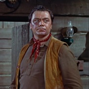Bart Lonergan (Johnny Guitar, 1954)