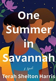 One Summer in Savannah (Terah Shelton Harris)