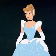 Cinderella (Cinderella)