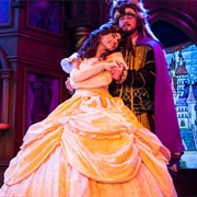 March 12, 2013: Storytelling at Royal Theatre