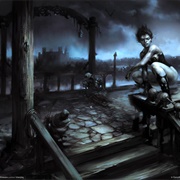 Baldur's Gate II: Shadows of Amn (2000)