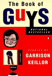 The Book of Guys (Garrison Keillor)