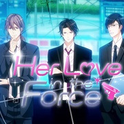 Her Love in the Force