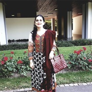 Saima Saleem