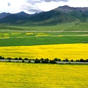 Menyuan Hui Autonomous County