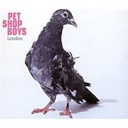 London - Pet Shop Boys
