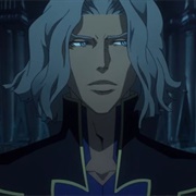 Hector (Castlevania)