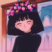 MC Virgins - Anime Thighs