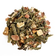 The Necessiteas Chocolate Pear Cake Tea