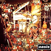 Oasis - Don't Look Back in Anger (1996)