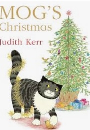 Mogs Christmas (Judith Kerr)