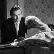 Humbert Humbert (Lolita, 1962)