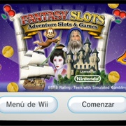 Fantasy Slots: Adventure Slots and Games