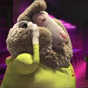 Doug Ramses (Zootopia)