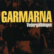 Garmarna - Vedergällningen/Vengeance