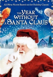 The Year Without a Santa Claus (2006)