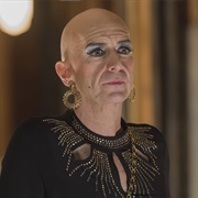 Elizabeth Taylor (American Horror Story)