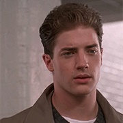 Brendan Fraser "David"