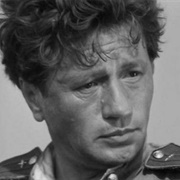 Bykov Leonid Fedorovich