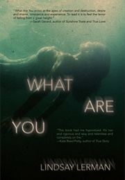 What Are You (Lindsay Lerman)