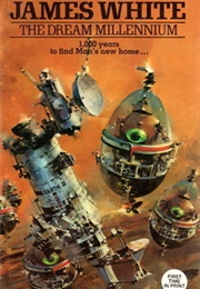 The Dream Millenium (James White)