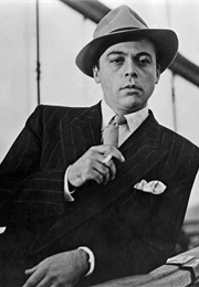 London - "Night and the City" (1950)