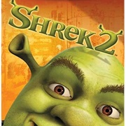 Shrek 2