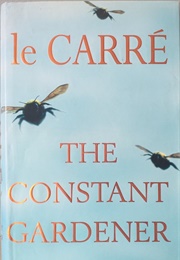 The Constant Gardener