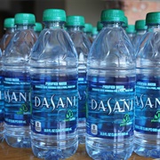 Dasani