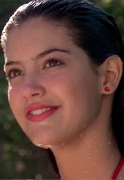 Phoebe Cates - Linda Barrett (Fast Times at Ridgemont High) (1982)