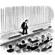 Heard Someone Call for a Doctor in the House