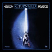 John Williams - Star Wars: Return of the Jedi