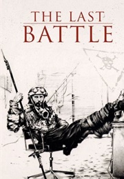 The Last Battle (1983)