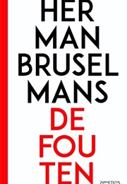 De Fouten (Herman Brusselmans)