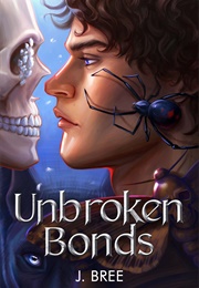 Unbroken Bonds (J. Bree)