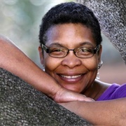 Nalo Hopkinson (Lesbian, She/Her)