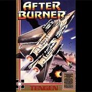 After Burner