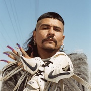 Rafa Esparza (Queer, He/Him)