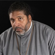 Reverend William Barber II