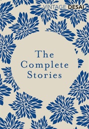 Private Tuition by Mr. Bose (Anita Desai)