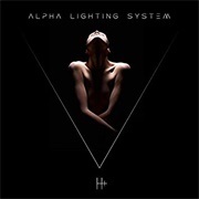 Alpha Lighting System - H+