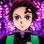 Tanjiro (Demon Slayer)