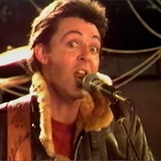 Spin It on - Paul McCartney & Wings