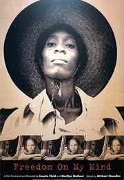 Freedom on My Mind (1994)